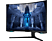 SAMSUNG Gaming monitor Odyssey Neo G7 32" UHD Mini-LED Curved 165 Hz (LS32BG750NUXEN)