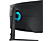 SAMSUNG Gaming monitor Odyssey Neo G7 32" UHD Mini-LED Curved 165 Hz (LS32BG750NUXEN)