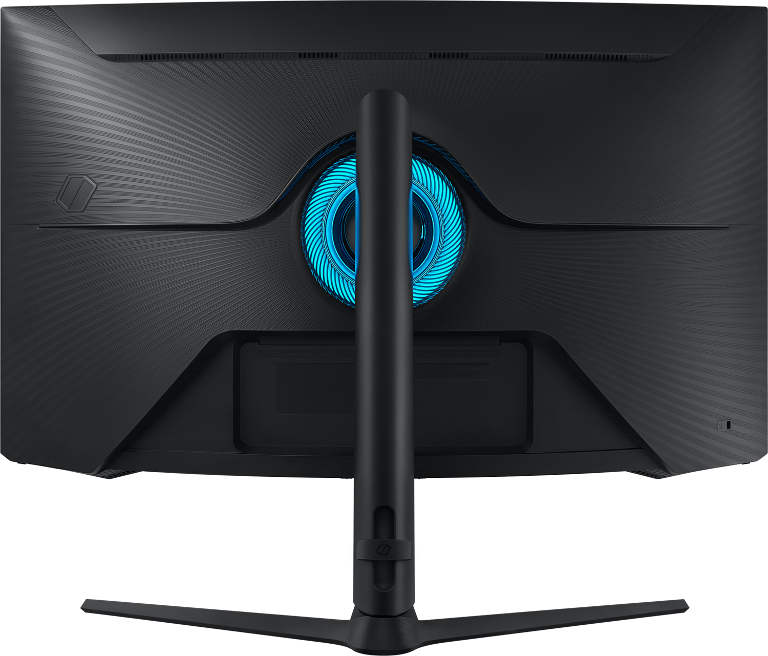 SAMSUNG Gaming monitor Odyssey Neo G7 32" UHD Mini-LED Curved 165 Hz (LS32BG750NUXEN)