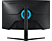 SAMSUNG Gaming monitor Odyssey Neo G7 32" UHD Mini-LED Curved 165 Hz (LS32BG750NUXEN)
