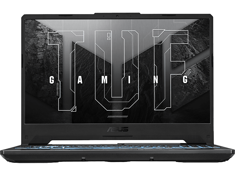 ASUS TUF Gaming F15 FX506HC-HN004, 15,6FHD, Intel®Core™i5-11400H, 16GB RAM, 512GB SSD, RTX™350