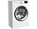 BEKO WUE-7612 BS Elöltöltős mosógép