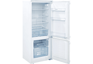 GORENJE RKI 4151 P1 Beépíthető kombinált hűtőszekrény