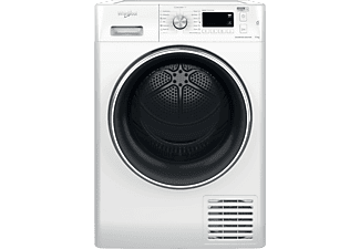 WHIRLPOOL FFT M11 9X3BXY EE Hőszivattyús szárítógép