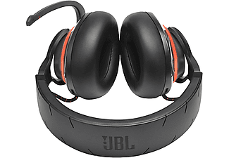 JBL Quantum 810 Oyuncu Kulak Üstü Kulaklık Siyah_1