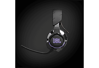 JBL Quantum 810 Oyuncu Kulak Üstü Kulaklık Siyah_2