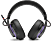 JBL Quantum 810 Oyuncu Kulak Üstü Kulaklık Siyah