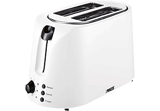 PRINCESS 142329 - Toaster (Weiss)