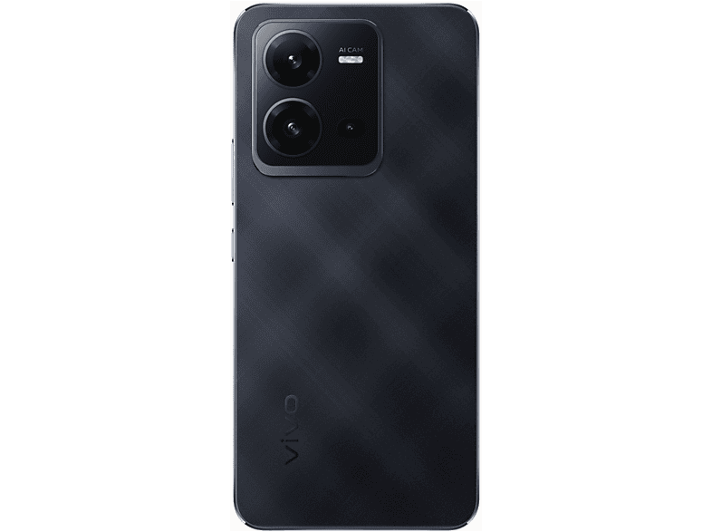 VIVO X80 Lite 5G, Diamond Black 256 GB, Diamond Black, Dual SIM