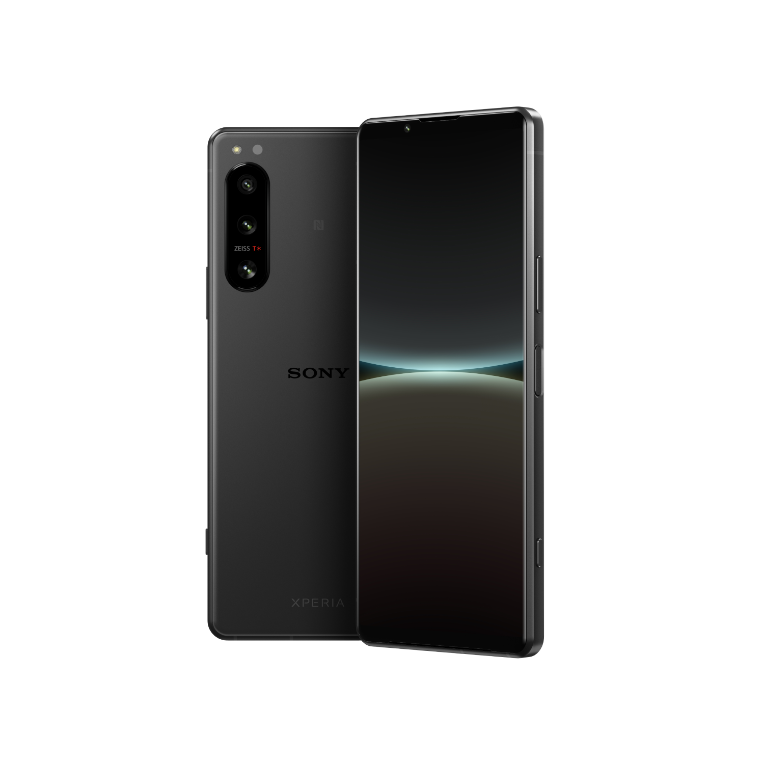 SONY Xperia 5 IV | 128GB 5G Zwart | MediaMarkt