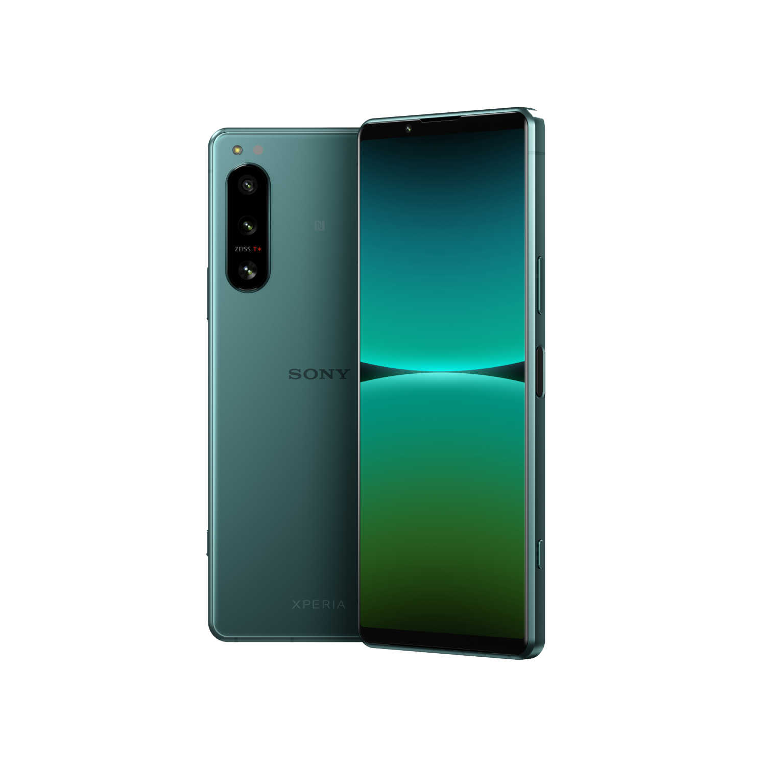SONY Xperia 5 IV | 128GB 5G Groen | MediaMarkt
