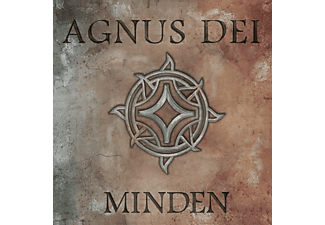 Agnus Dei - Minden (Vinyl LP (nagylemez))