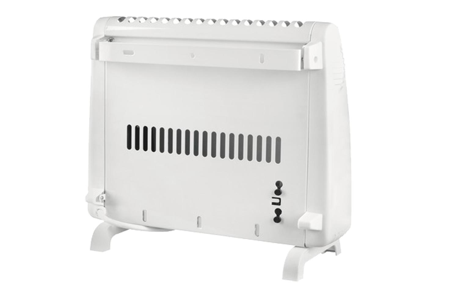 m²) (450 Watt, SHE Raumgröße: SHX05FW450 5 Hiezlüfter