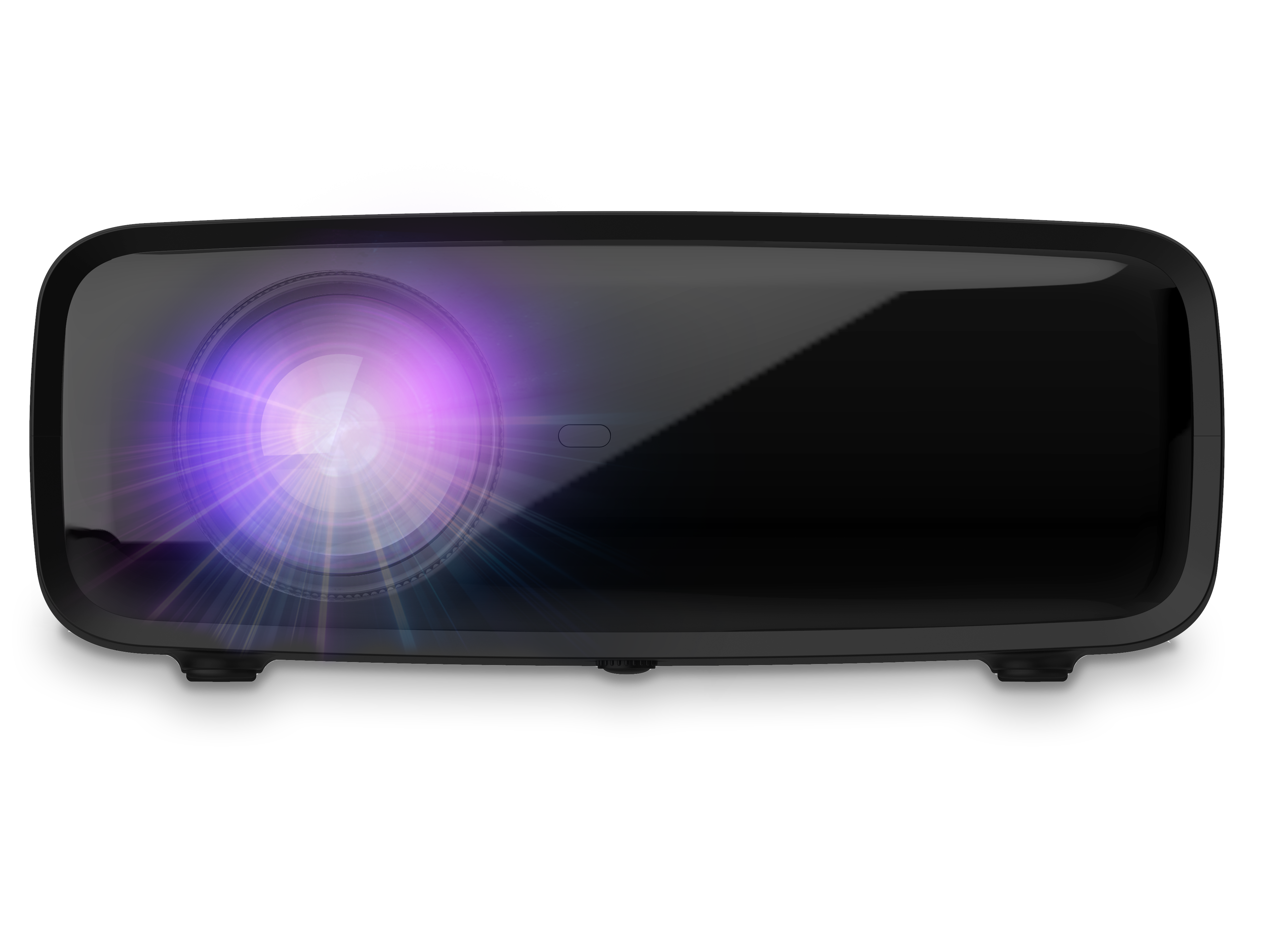 PHILIPS NeoPix 720 Beamer mit Android TV Beamer(Full-HD, 700 Lumen, WLAN)
