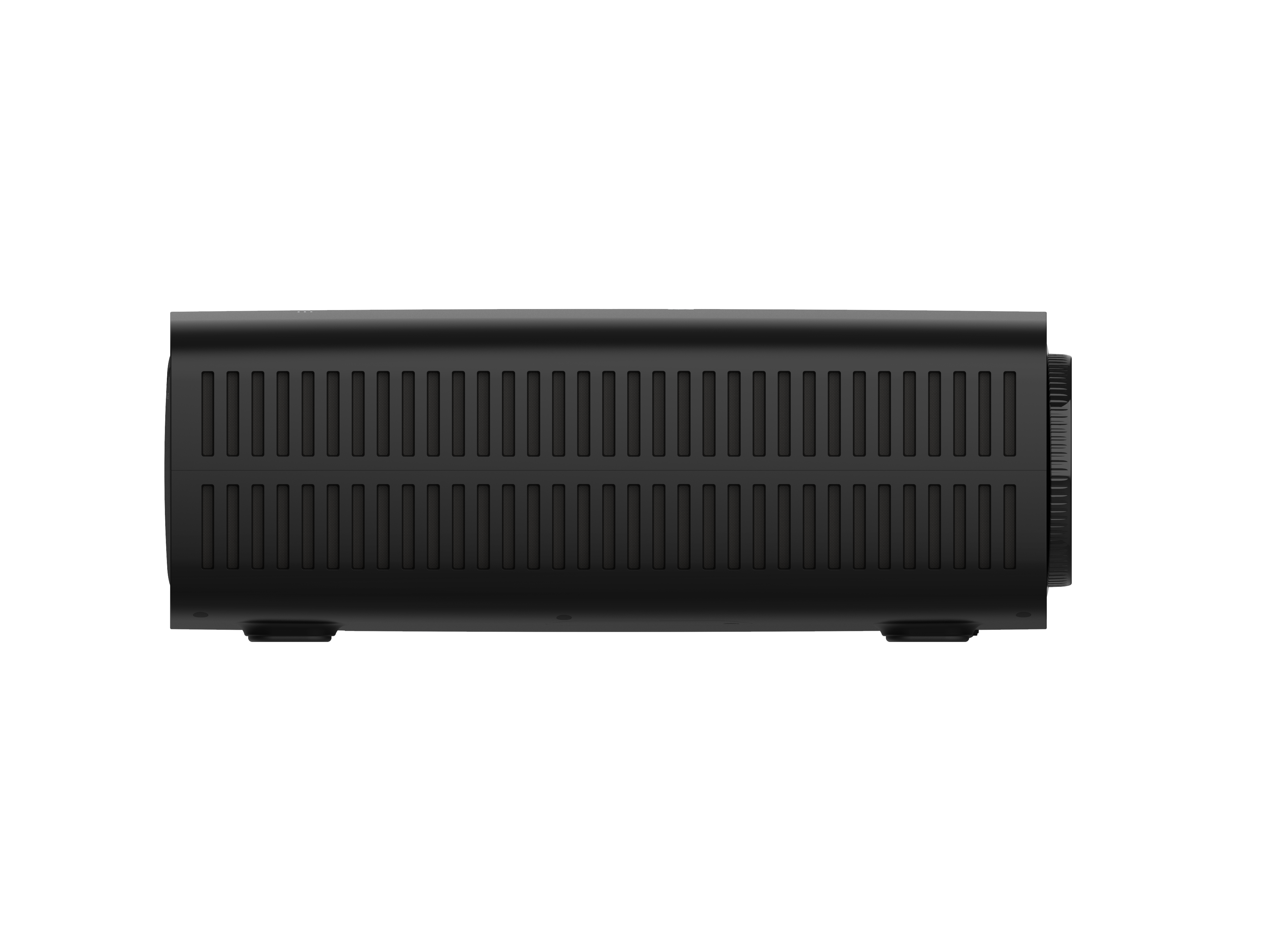 PHILIPS NeoPix 720 Beamer mit Android TV Beamer(Full-HD, 700 Lumen, WLAN)