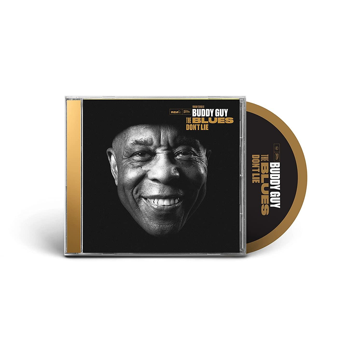 Rückseite eines Musik-CD-Covers. Die Trackliste des Albums ist auf weißem Hintergrund gedruckt.