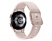 SAMSUNG Galaxy Watch 5 40mm Akıllı Saat Pembe Altın