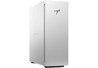 HP ENVY TE02-0048no Stationär Dator med Intel® Core™ i9-12900, 128 GB RAM, 2x1 TB SSD och NVIDIA® GeForce RTX™ 3080 Ti 12GB