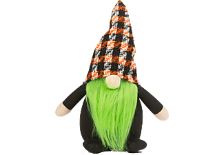 FAMILY HALLOWEEN Halloween-i skandináv manó, 34 cm, zöld (58135B)