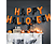 FAMILY HALLOWEEN Halloween-i lufi szett, "Happy Halloween" felirat, rögzítő szalag (58142)
