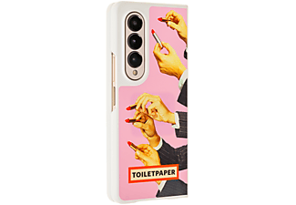 COVER SAMSUNG TOILETPAPER LIPST ZFOLD4