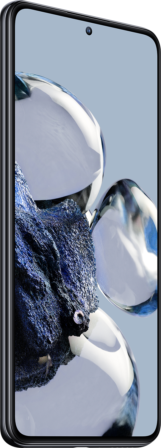 XIAOMI 12T Pro Zwart 256GB