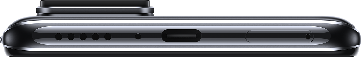 XIAOMI 12T Pro Zwart 256GB