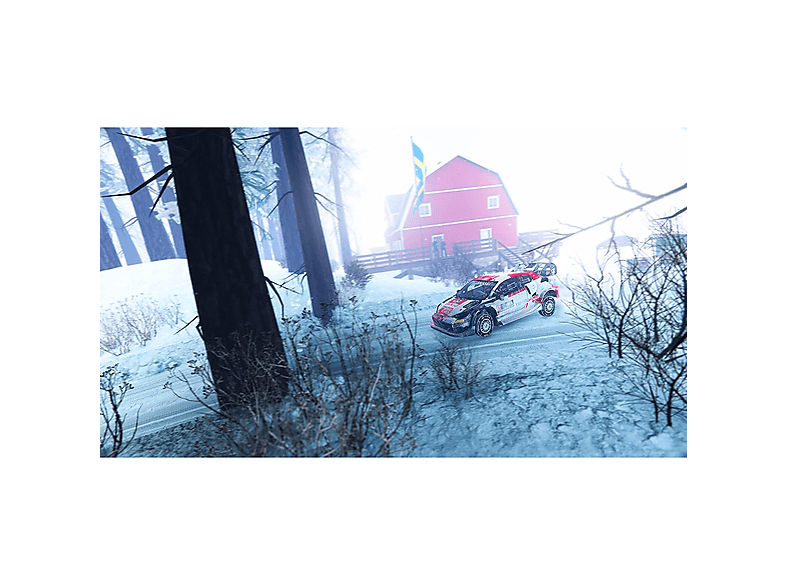 Ps5 wrc generations – imagen 2