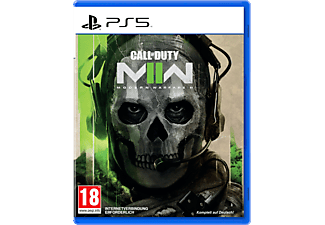 CoD Modern Warfare II - [PlayStation 5]