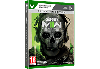 CoD Modern Warfare II Cross-Gen-Bundle - [Xbox Series X]