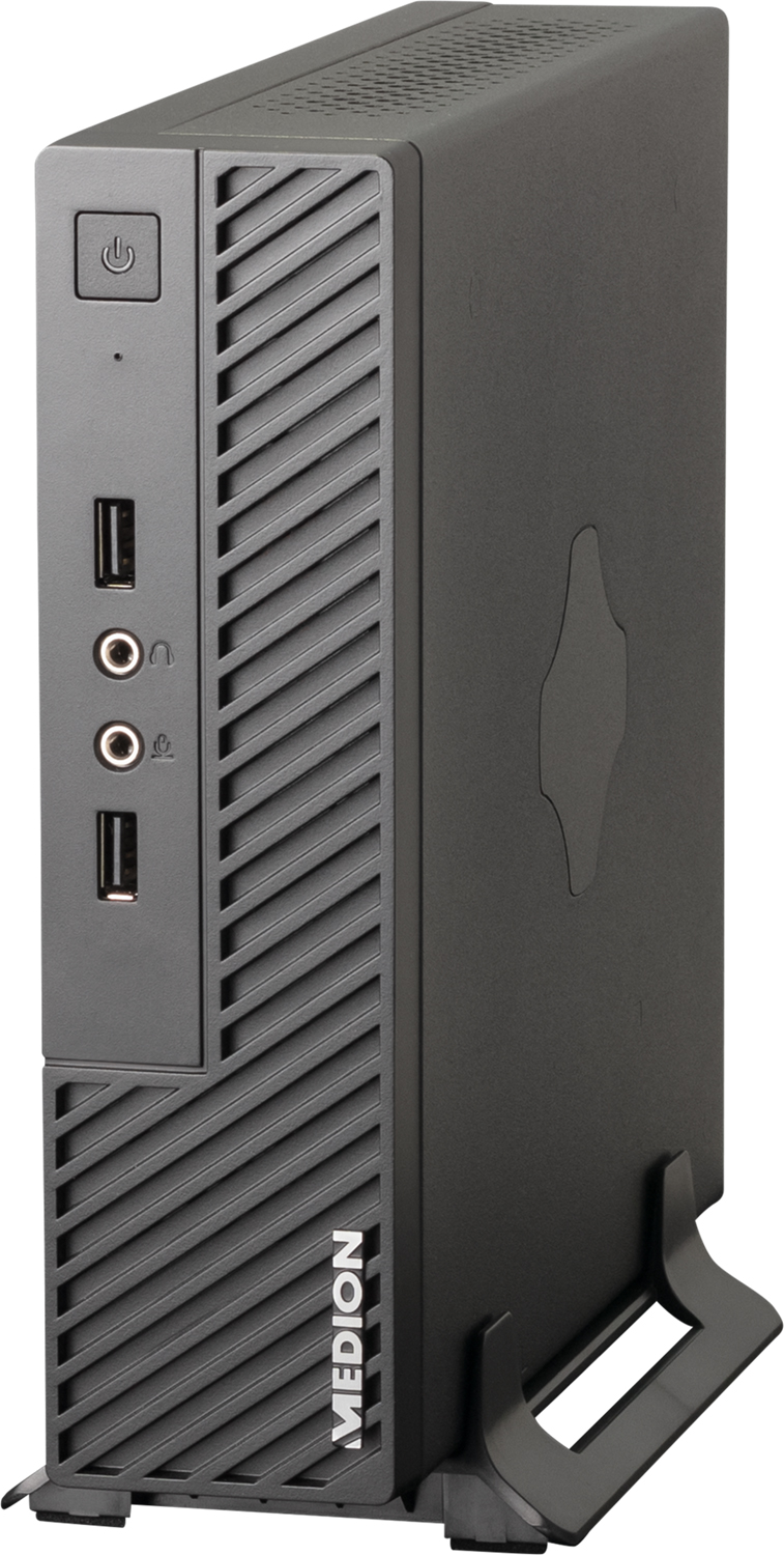 MEDION Mini PC AKOYA S23005 Intel Core i7-1165G7 (MD35343)