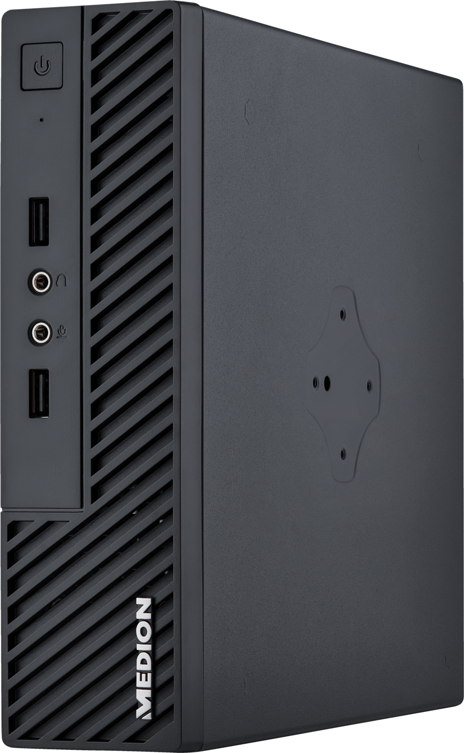 MEDION Mini PC AKOYA S23005 Intel Core i7-1165G7 (MD35343)