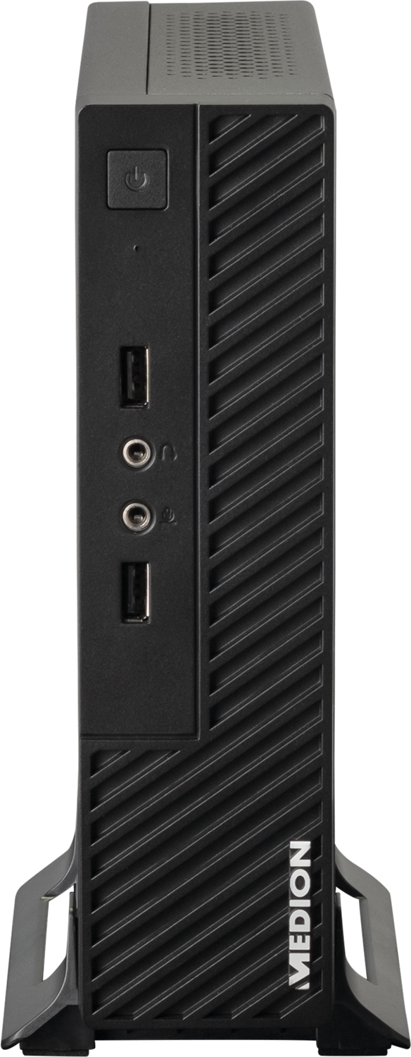 MEDION Mini PC AKOYA S23005 Intel Core i7-1165G7 (MD35343)
