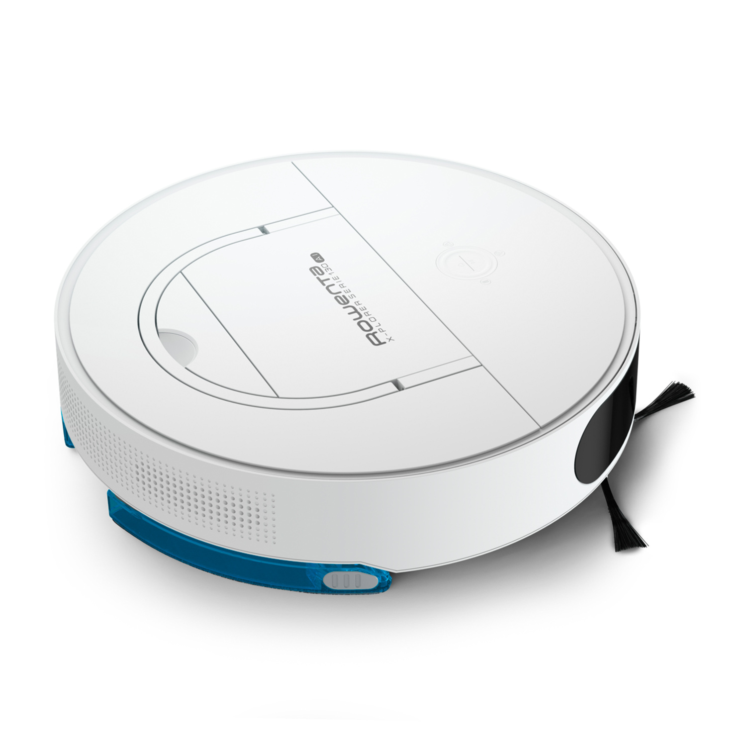 Rowenta Serie 130 AI Rr9077 aspirapolvere robot, 33,31 W