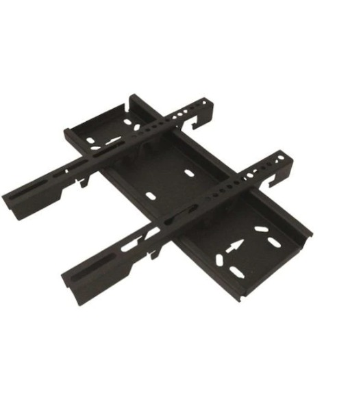 DAYTONA AP-4267 42"-67" Sabit Askı Aparatı Siyah
