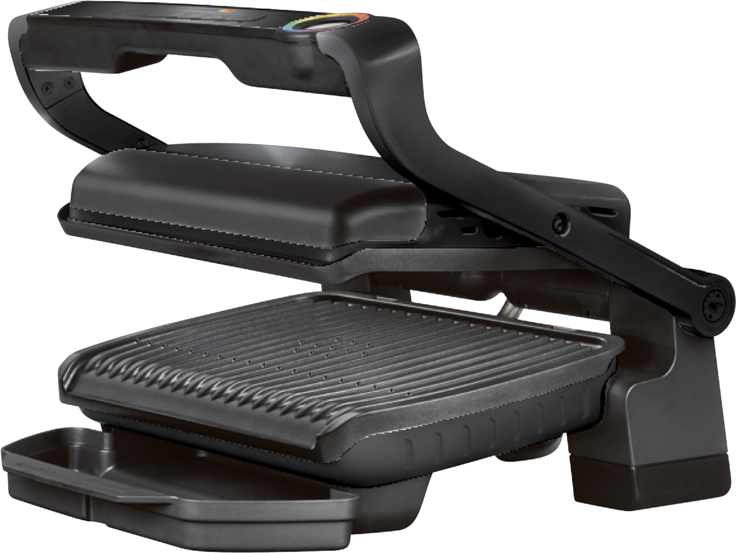 TEFAL GC7128 OptiGrill+