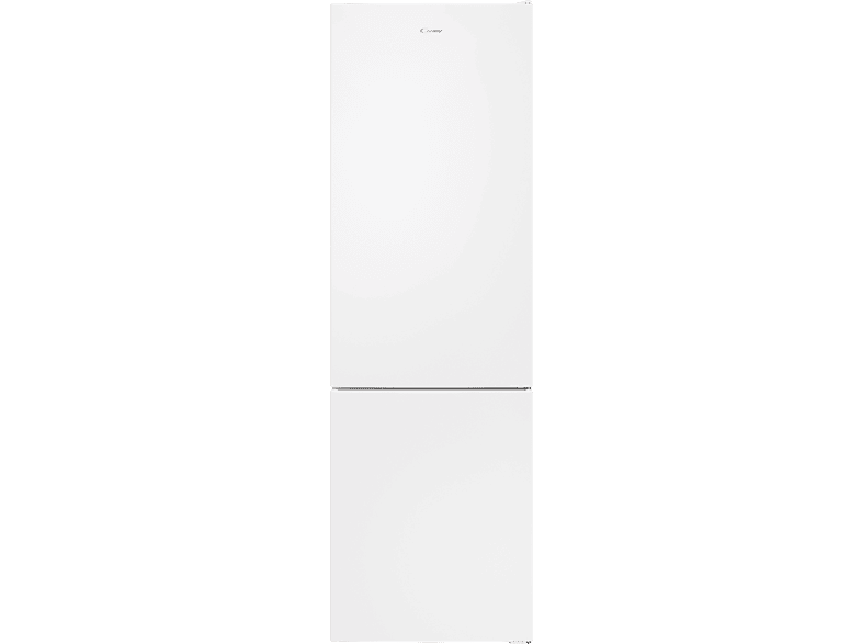 Comprar Candy City Combi CCT3L517FW nevera y congelador Independiente 260 L  F Blanco