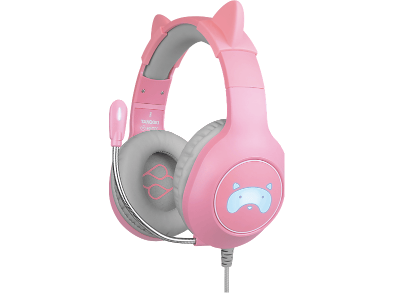 Blade FR-TEC | Gaming Headset Tanooki | MediaMarkt