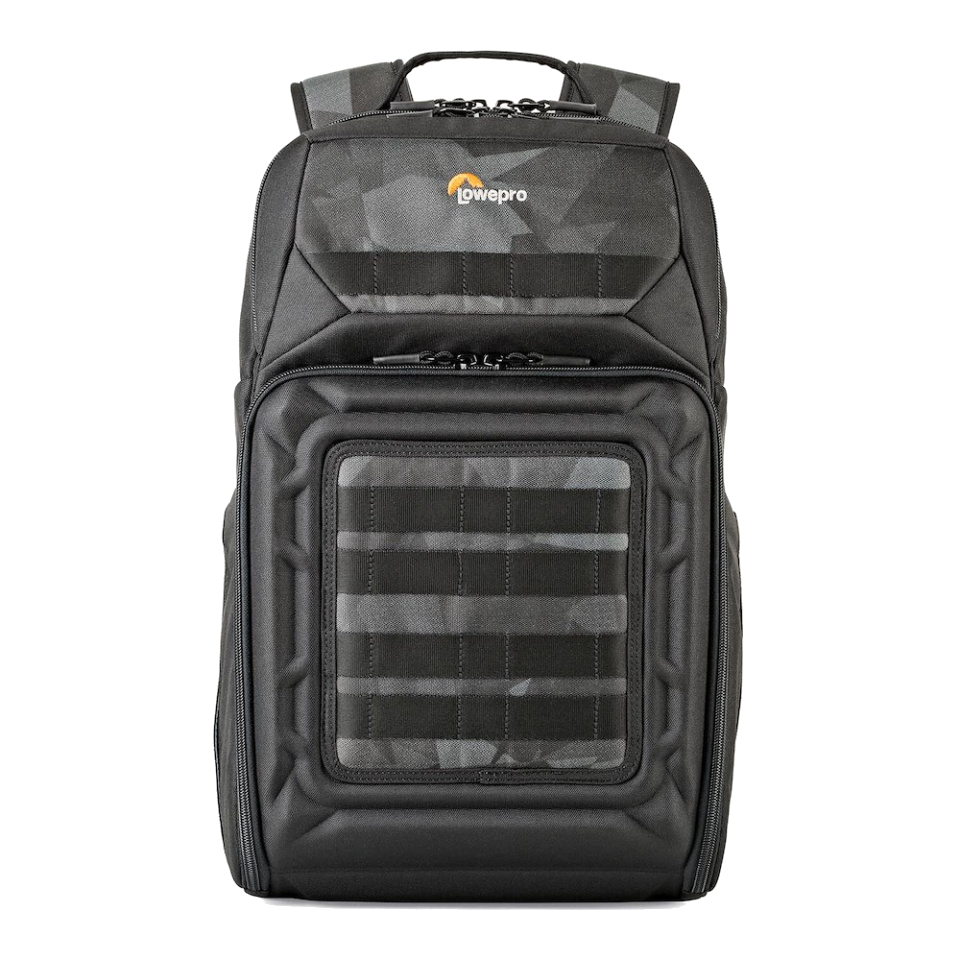 LOWEPRO DroneGuard BP 250 Drone Çantası Siyah Gri
