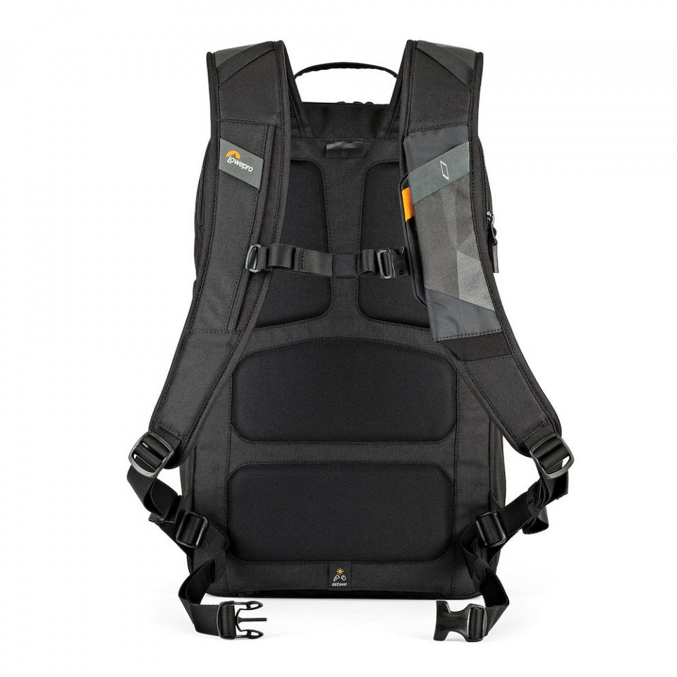 LOWEPRO DroneGuard BP 250 Drone Çantası Siyah Gri