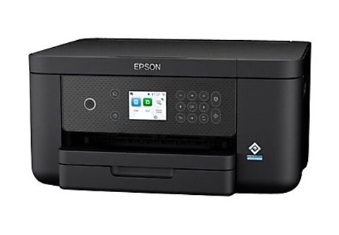 EPSON MediaMarkt Home Tintenstrahl Tintenstrahl WLAN Expression Drucker | Drucker XP-5200