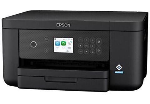Drucker EPSON Expression Home XP-5200 Tintenstrahl Drucker WLAN  Tintenstrahl | MediaMarkt