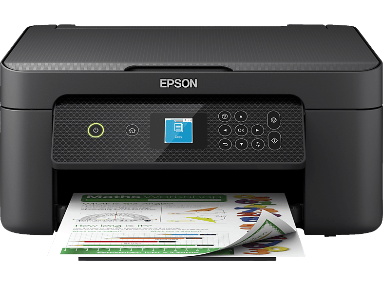 Tintenstrahl WLAN XP-3200 EPSON Home Expression Drucker