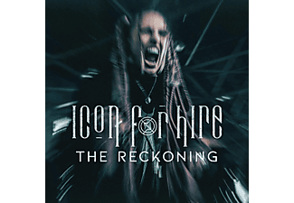 Icon For Hire - Reckoning  - (CD)