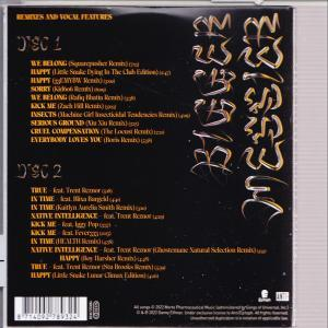 Danny Elfman - Bigger.Messier.  - (CD)