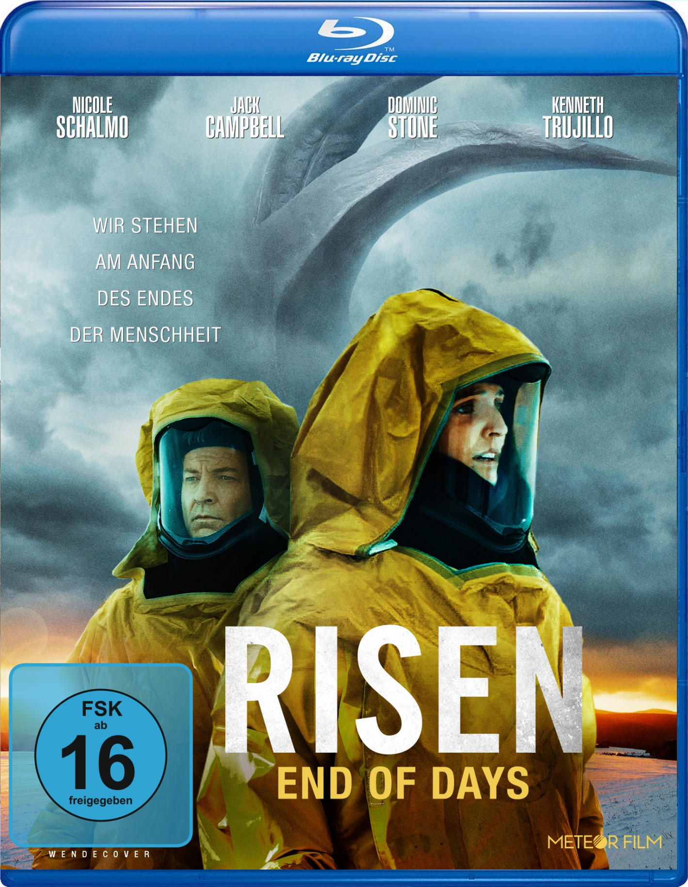 of Blu-ray Days Risen-End