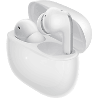 XIAOMI Redmi Buds 4 Pro, True Wireless, In-ear Kopfhörer Bluetooth Moon White