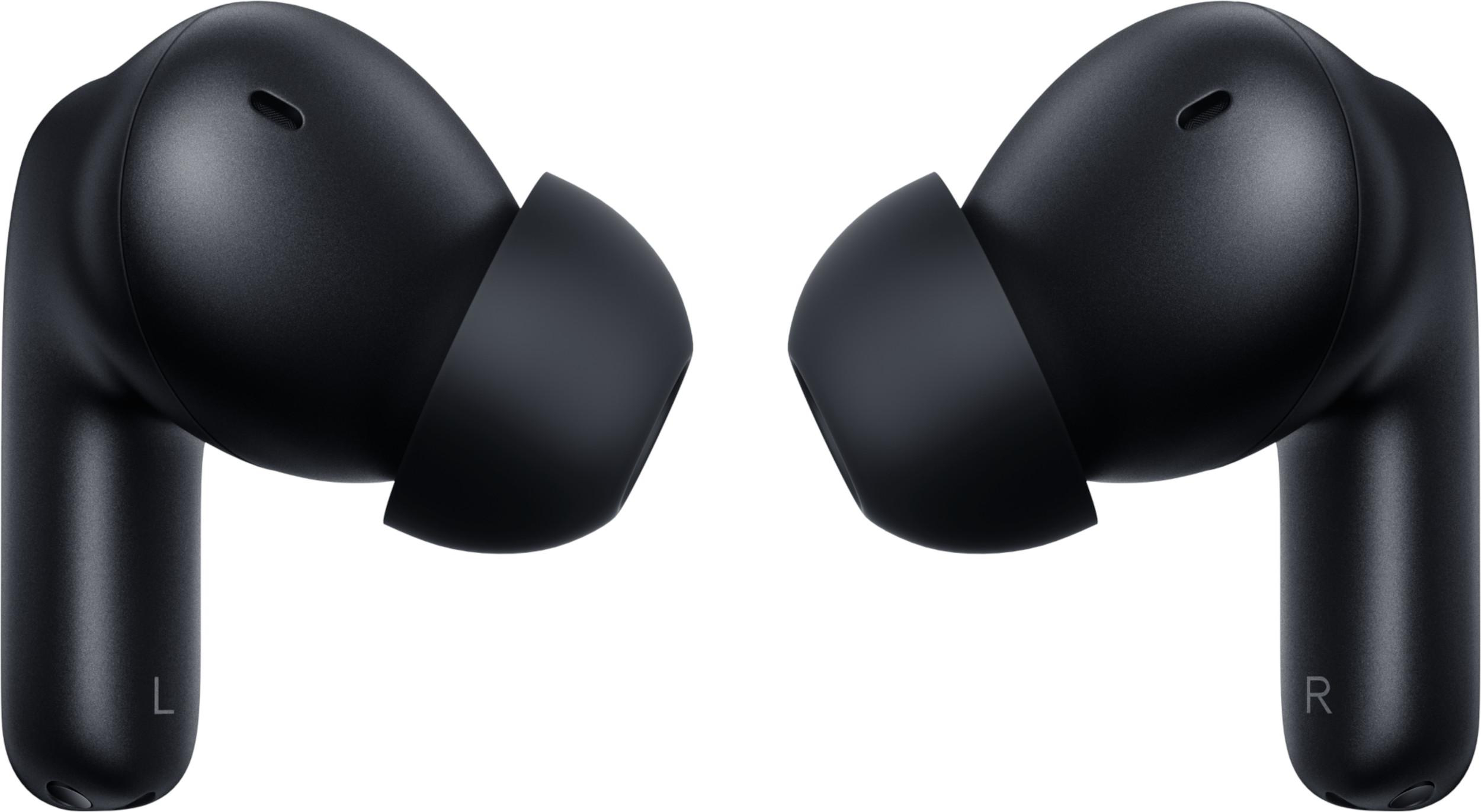 XIAOMI Redmi Buds Midnight Kopfhörer In-ear True 4 Pro, Black Wireless, Bluetooth