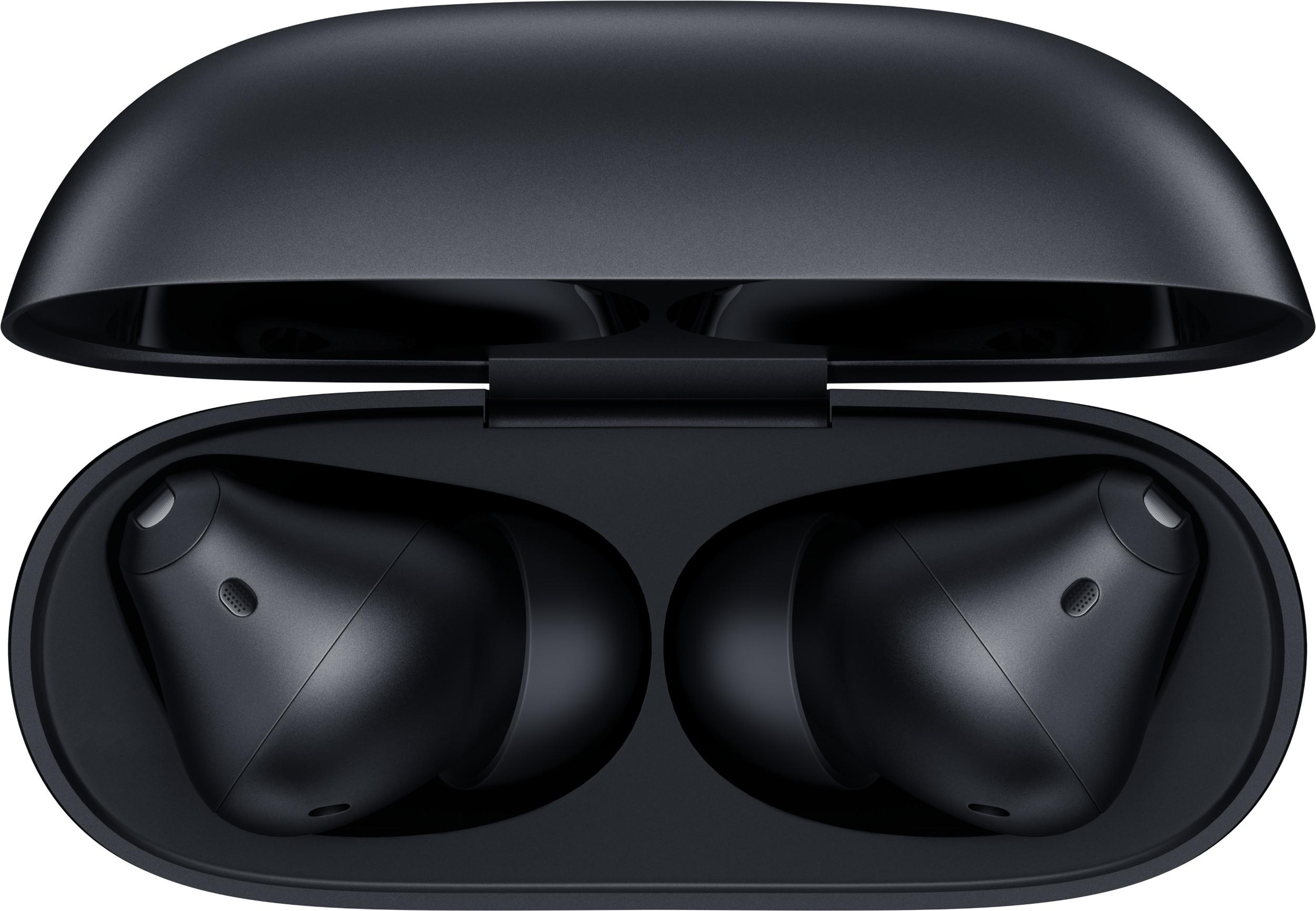XIAOMI Redmi Buds 4 Pro, True Wireless, In-ear Black Kopfhörer Midnight Bluetooth