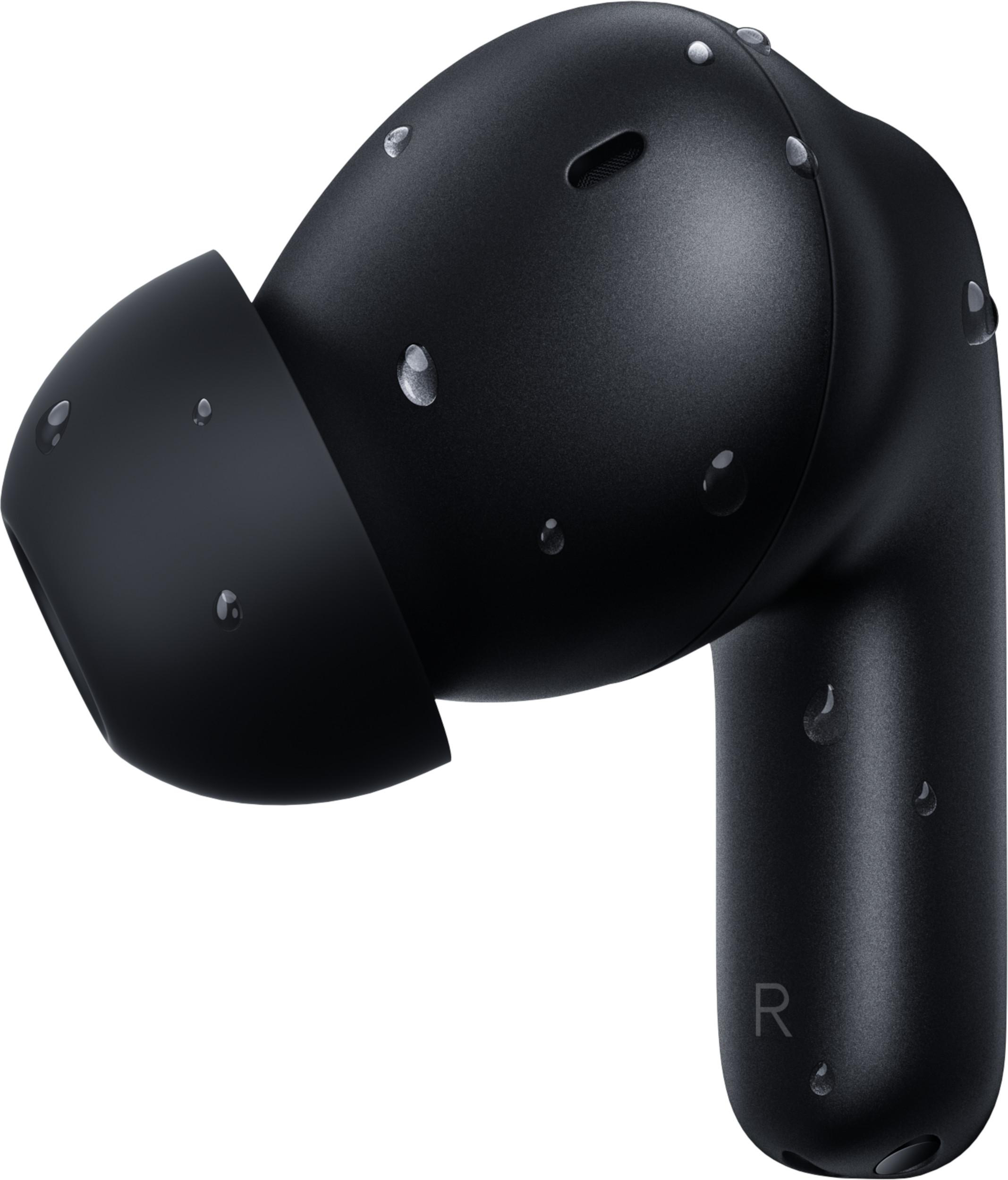 Bluetooth Wireless, Kopfhörer Midnight In-ear Black Redmi XIAOMI Buds True 4 Pro,
